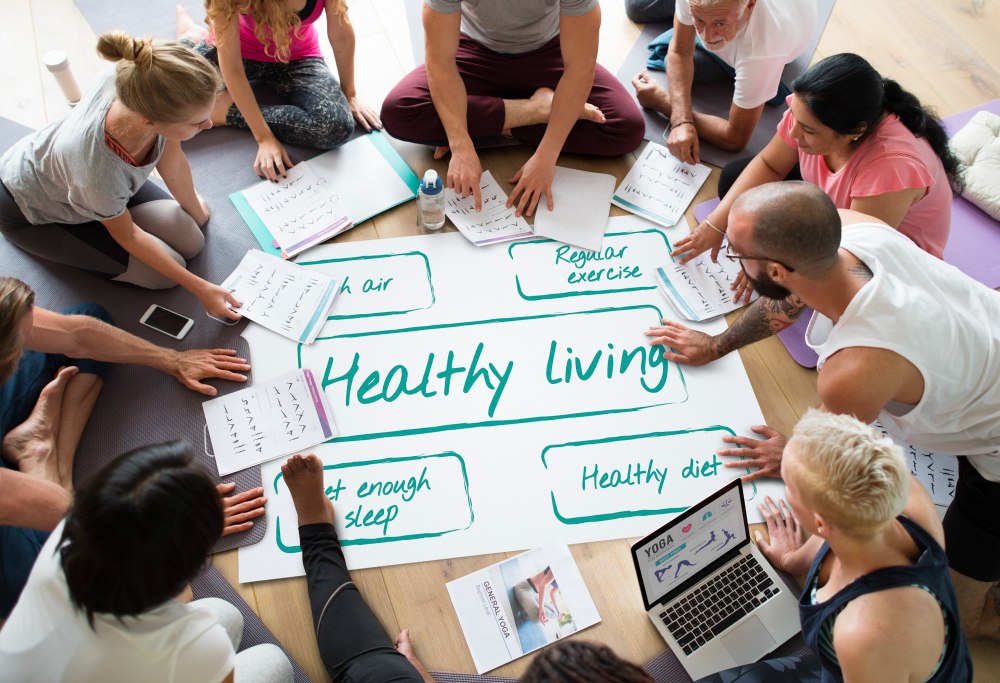 Lifestyle Modification Awareness Sessions