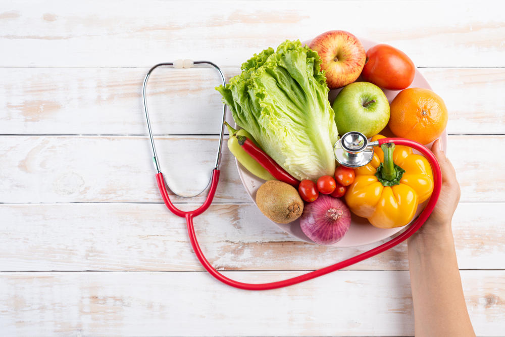 Nutritional Counseling