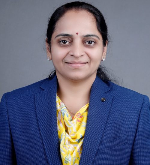 Dr. Reeta Rameshchandra Ramawat Dr. Reeta Rameshchandra Ramawat